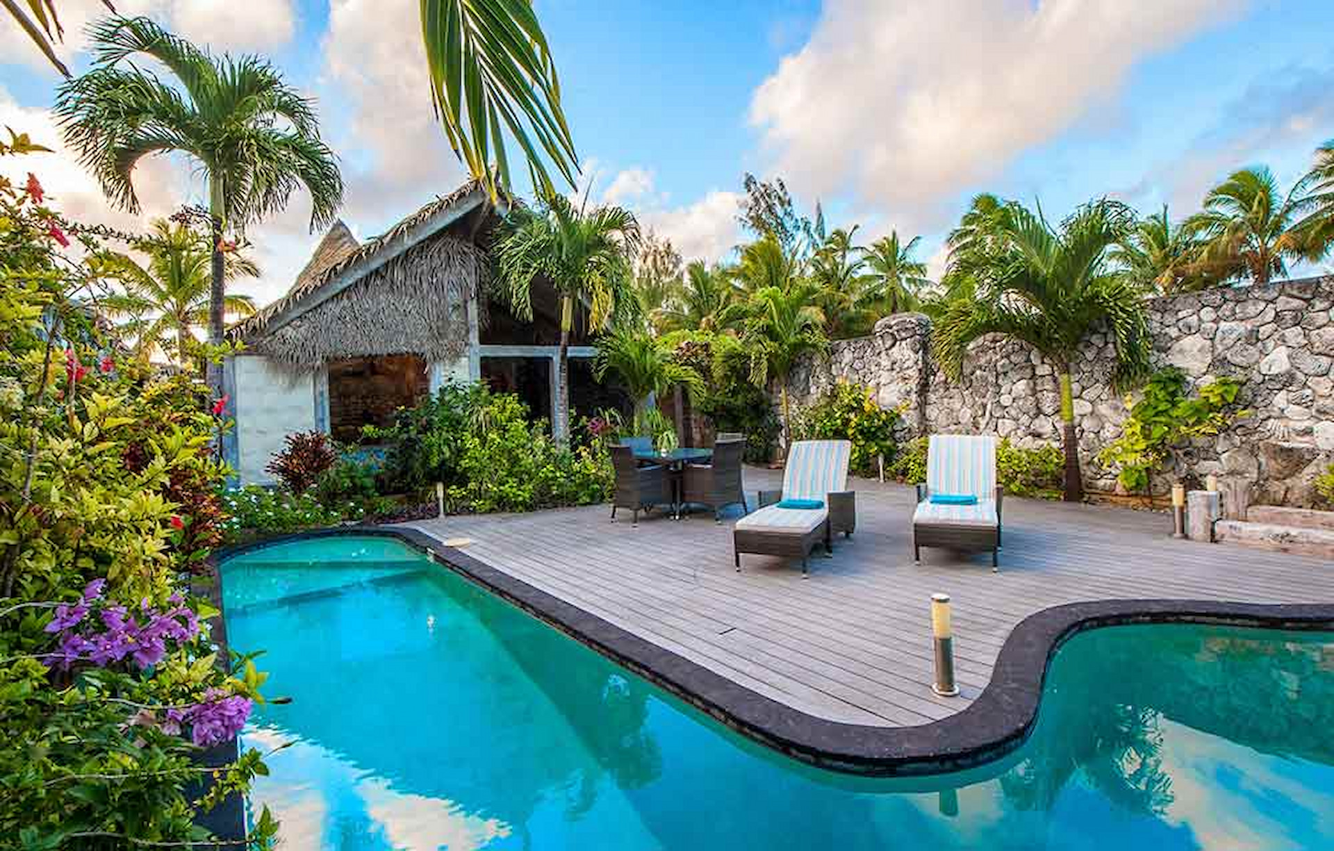 Aitutaki Escape, Aitutaki | Ultimate Travel Co