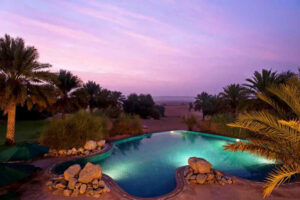 Al Maha Desert Resort & Spa | Ultimate Travel Co