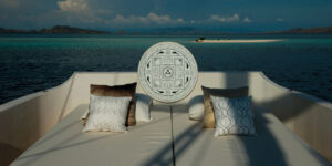 Alexa Private Cruises | Ultimate Travel Co