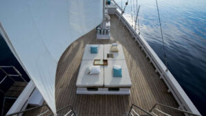 Alexa Private Cruises | Ultimate Travel Co