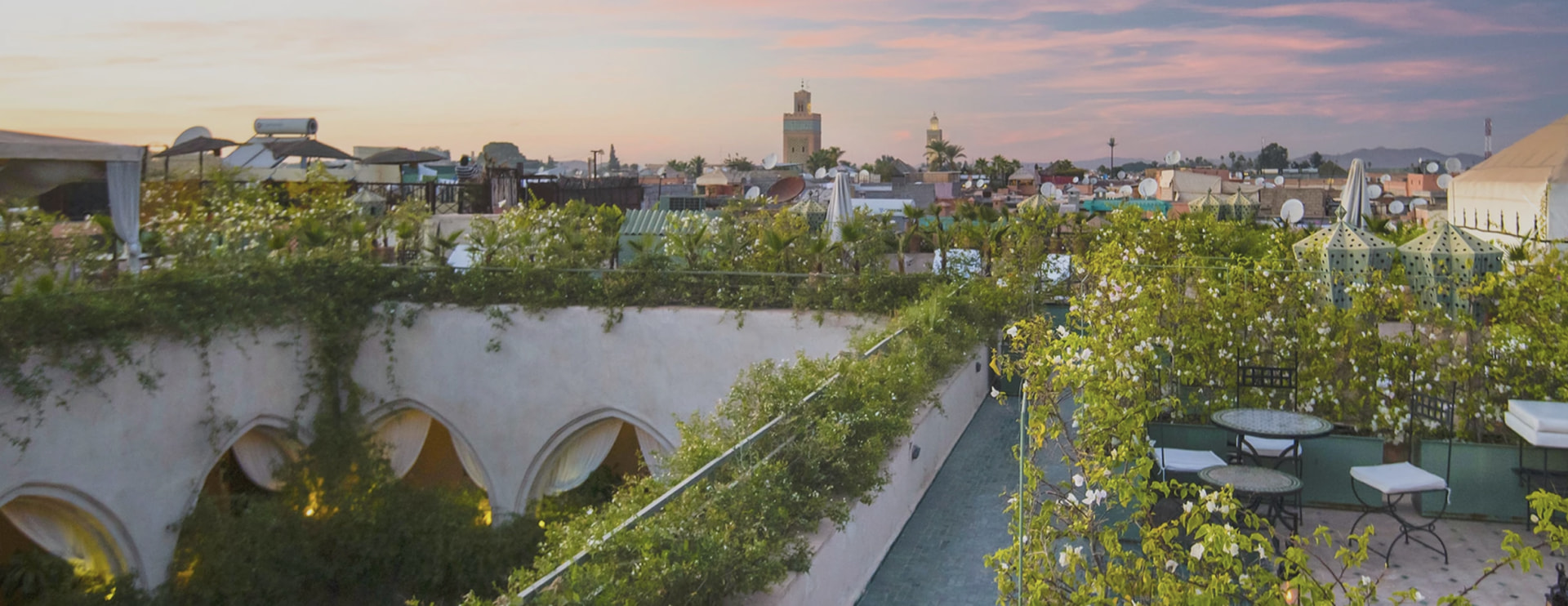 Almaha Marrakech | Ultimate Travel Company