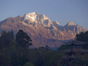 Amandayan, Lijiang, Yunnan Province | Ultimate Travel Co
