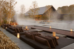 Amanemu, Ago Bay | Japan | The Amanemu Spa | The Ultimate Travel Company