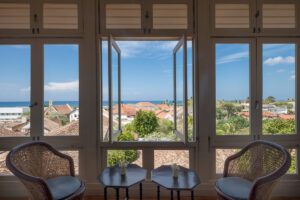 Amangalla Hotel, Galle, Sri Lanka - The Ultimate Travel Company