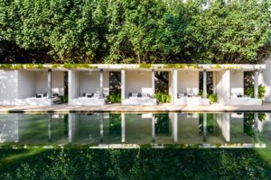 Amangalla Hotel, Galle, Sri Lanka - The Ultimate Travel Company