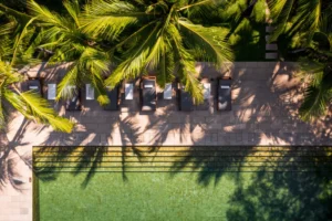 Amangalla Hotel, Galle, Sri Lanka - The Ultimate Travel Company