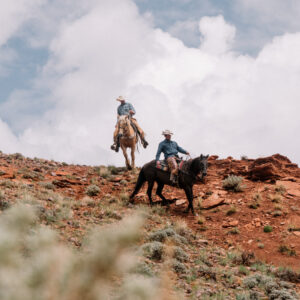 Two Cowboys | Ranch Holidays | USA Holidays | The Ultimate Travel Company
