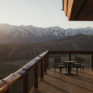 Amangani | USA | Ultimate Travel Company