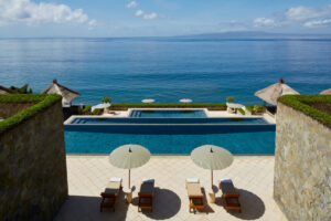 Amankila, Manggis, Bali | Ultimate Travel Co