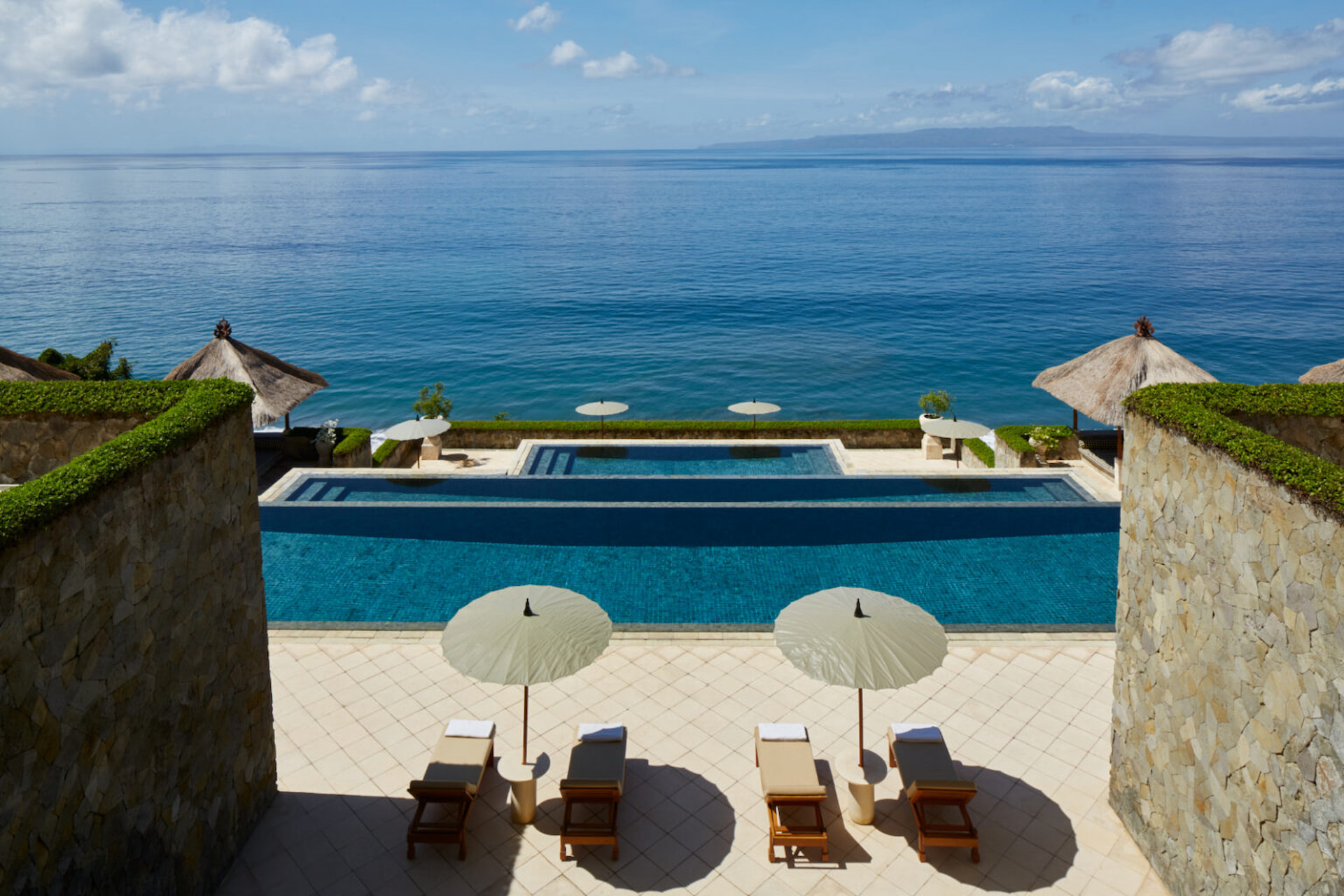 Amankila, Manggis, Bali | Ultimate Travel Co