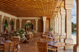 Amankila, Manggis, Bali | Ultimate Travel Co