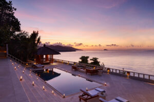 Amankila, Manggis, Bali | Ultimate Travel Co