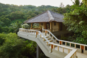 Amankila, Manggis, Bali | Ultimate Travel Co