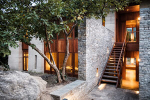 Amankora Punakha Lodge | Ultimate Travel Co