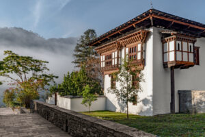 Amankora Punakha Lodge | Ultimate Travel Co