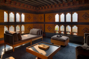 Amankora Punakha Lodge | Ultimate Travel Co