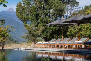 Amankora Punakha Lodge | Ultimate Travel Co