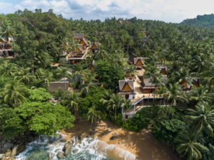 Amanpuri, Phuket | Ultimate Travel Co