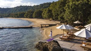 Amanwana, Moyo Island, Indonesia | Ultimate Travel Company