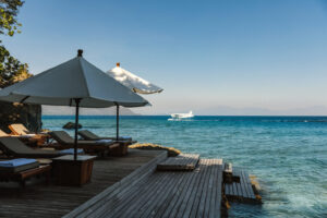 Amanwana, Moyo Island, Indonesia | Ultimate Travel Company