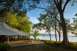 Amanwana, Moyo Island, Indonesia | Ultimate Travel Company