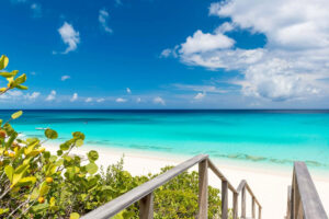 Amanyara Beach, Turks And Caicos in the Caribbean | Luxury Turks and Caicos Holidays | The Ultimate Travel Company