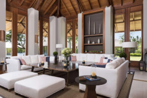 Amanyara, Turks And Caicos | Ultimate Travel Co