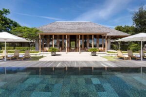 Amanyara, Turks And Caicos | Ultimate Travel Co