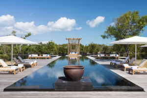 Amanyara, Turks And Caicos | Ultimate Travel Co