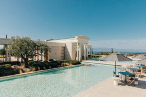 Amanzoe, Peloponnese | Ultimate Travel Co