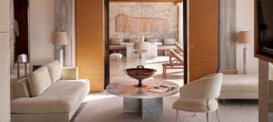 Amanzoe, Peloponnese | Ultimate Travel Co