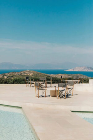 Amanzoe, Peloponnese | Ultimate Travel Co
