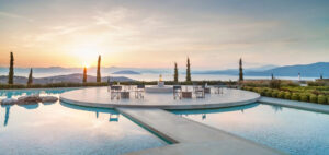 Amanzoe, Peloponnese | Ultimate Travel Co