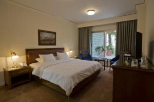 Amman International Hotel, Amman | The Ultimate Travel Company