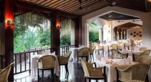 Anantara Bazaruto, Bazaruto Island | Ultimate Travel Co