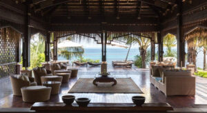 Anantara Bazaruto, Bazaruto Island | Ultimate Travel Co