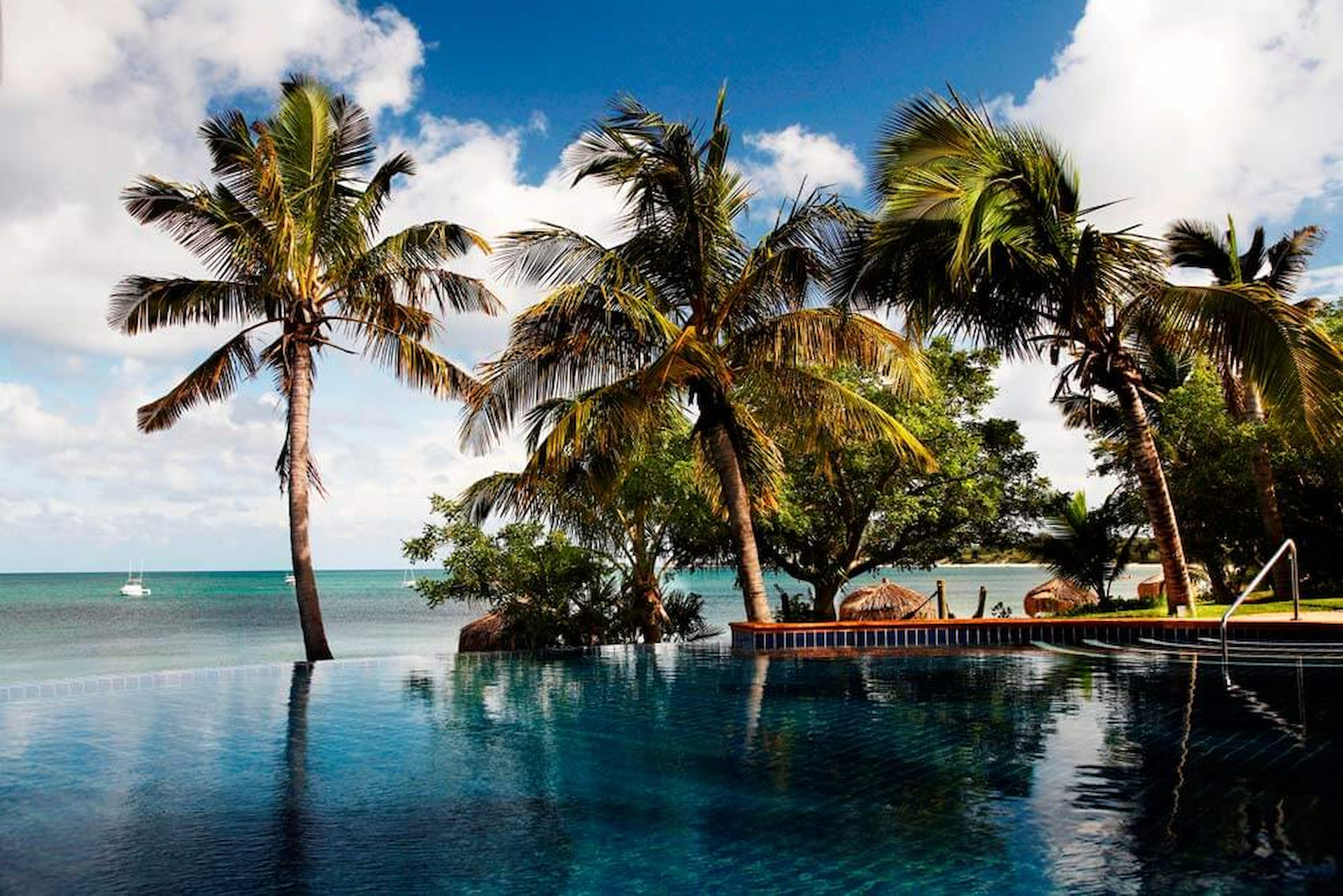 Anantara Bazaruto, Bazaruto Island | Ultimate Travel Co