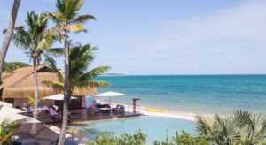 Anantara Bazaruto, Bazaruto Island | Ultimate Travel Co