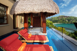 Anantara Maia Seychelles Villas, Anse Louis | Ultimate Travel Co