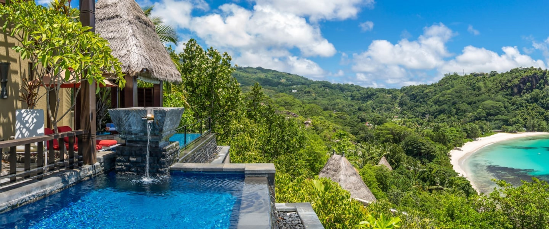 Anantara Maia Seychelles Villas, Anse Louis | Ultimate Travel Co