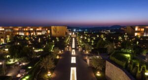 Anantara Al Jabal Al Akhdar Resort | The Ultimate Travel Company