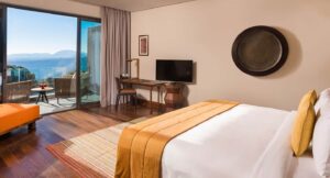 Anantara Al Jabal Al Akhdar Resort | The Ultimate Travel Company