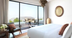 Anantara Al Jabal Al Akhdar Resort | The Ultimate Travel Company