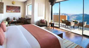 Anantara Al Jabal Al Akhdar Resort | The Ultimate Travel Company