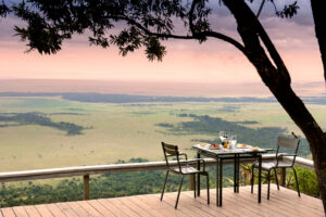Angama Mara, Masai Mara | Ultimate Travel Co