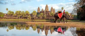 Angkor Wat | Cambodia Holidays | The Ultimate Travel Company