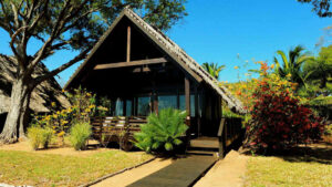 Anjajavy Le Lodge | Ultimate Travel Co