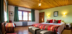 Estancia Huechahue, San Martin De Los Andes | The Ultimate Travel Company