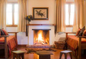 Estancia Huechahue, San Martin De Los Andes | The Ultimate Travel Company