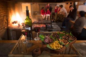 Estancia Huechahue, San Martin De Los Andes | The Ultimate Travel Company